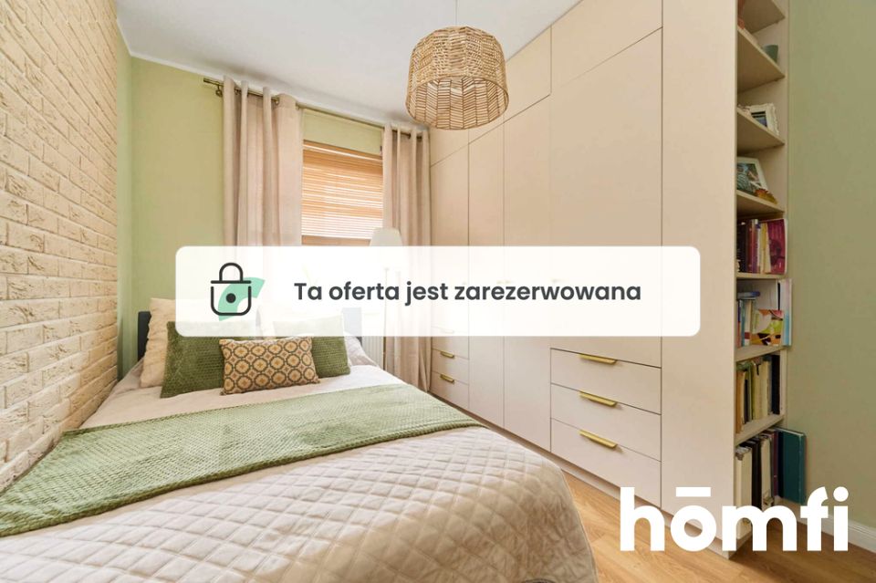 Mieszkanie Wrocław