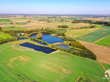 Działka budowlana Słupnica