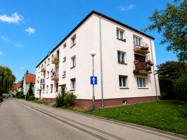 Mieszkanie blok mieszkalny Gorzów Wielkopolski
