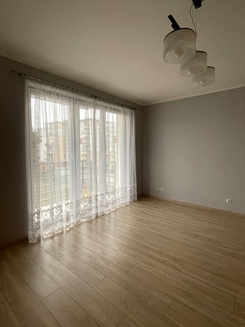 Mieszkanie Szczecin