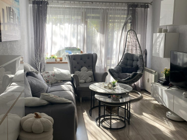 Mieszkanie Oświęcim