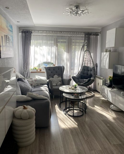 Mieszkanie Oświęcim