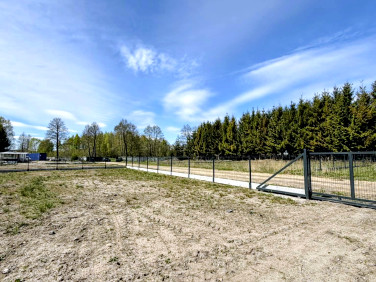 Działka budowlana Rydzyny sprzedam