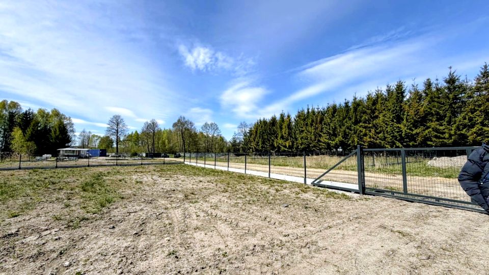 Działka budowlana Rydzyny sprzedam