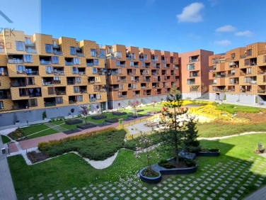 Mieszkanie Wrocław
