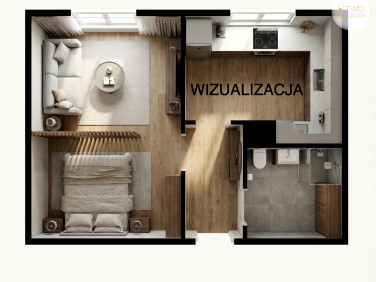 Mieszkanie Chorzów