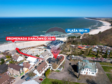 Budynek użytkowy Darłowo