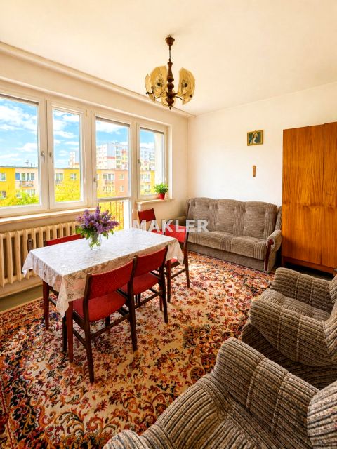 Mieszkanie Bydgoszcz