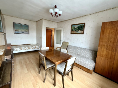 Mieszkanie Poznań