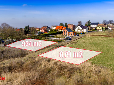 Działka Łaziska Górne