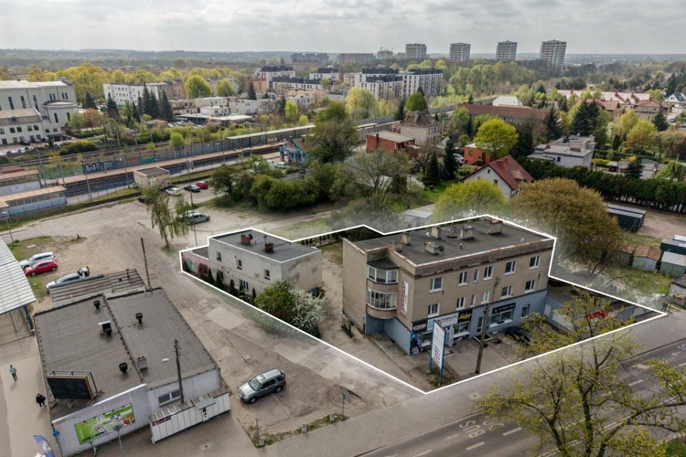 Dom Poznań