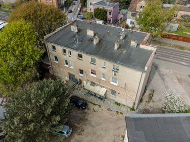 Dom Poznań