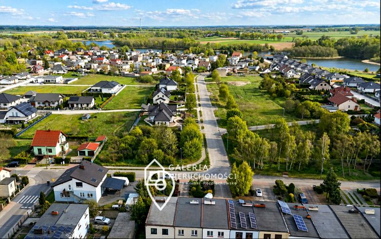 Dom Trzemeszno