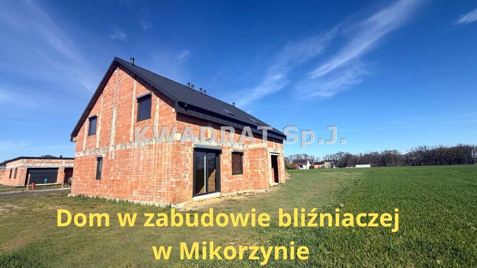 Dom Mikorzyn