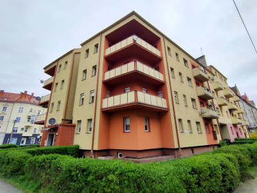 Mieszkanie Legnica