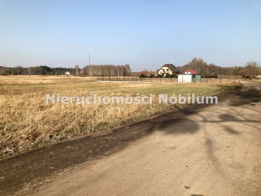 Działka budowlana Blizocin sprzedam