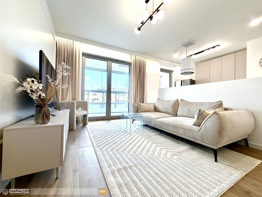 Mieszkanie Gdańsk