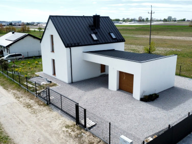 Dom Piotrków Trybunalski