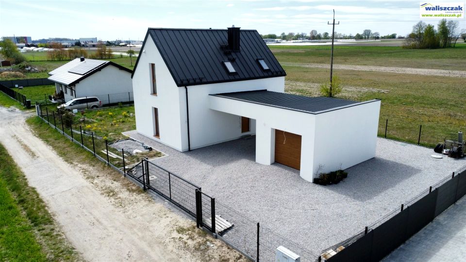 Dom Piotrków Trybunalski