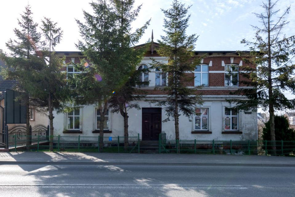 Dom Kartuzy