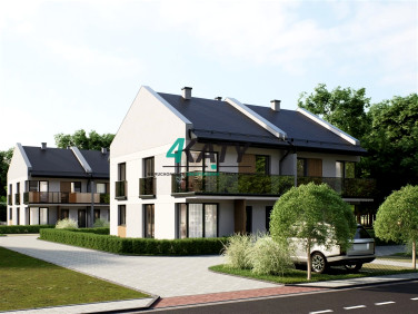 Mieszkanie apartamentowiec sprzedaż