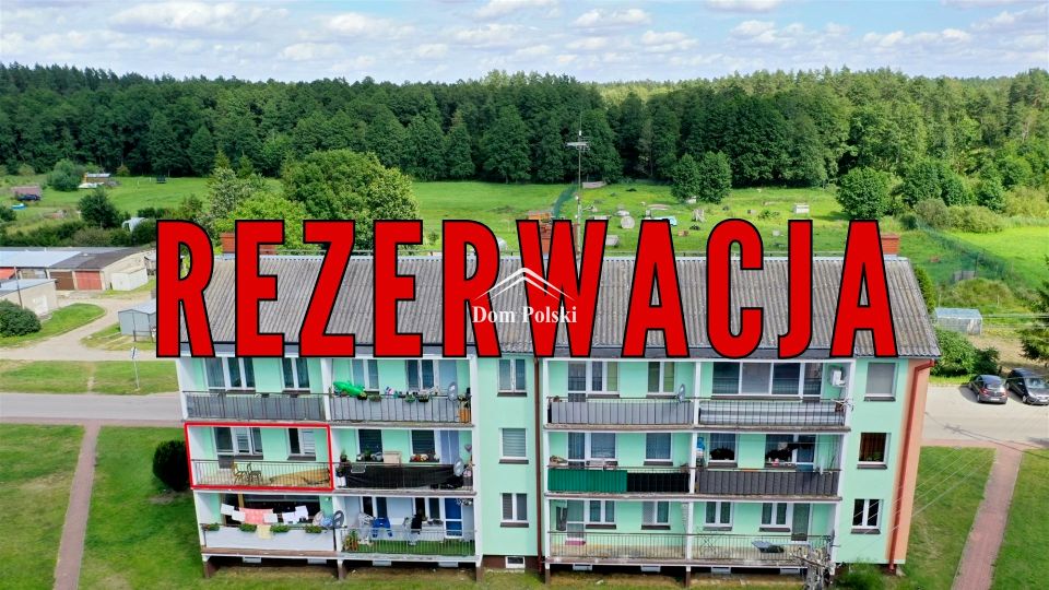 Mieszkanie Połom