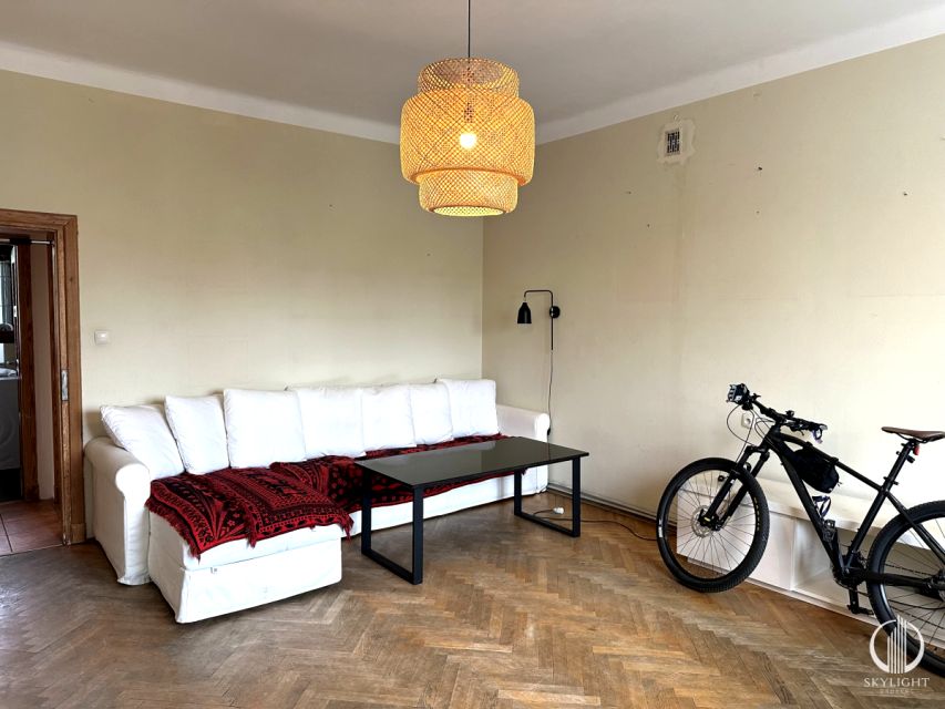 Mieszkanie Warszawa