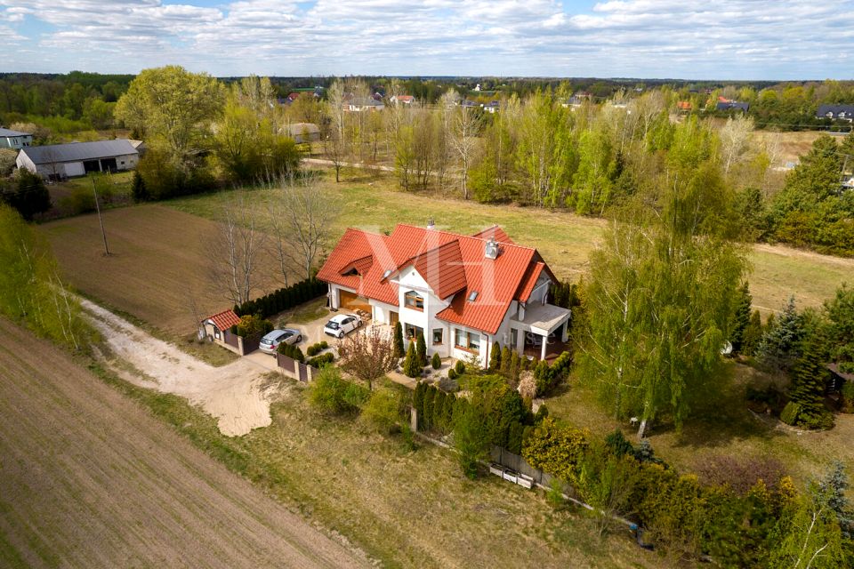 Dom Aleksandrów
