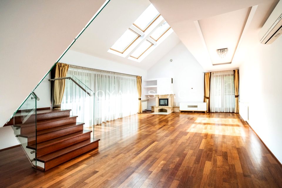 Mieszkanie Kraków