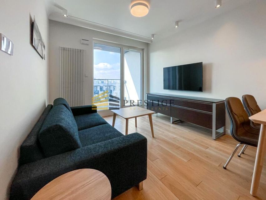 Mieszkanie apartamentowiec wynajem