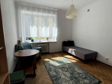 Pokój Warszawa