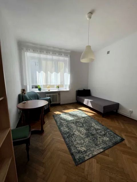 Pokój Warszawa
