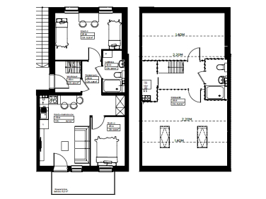 Mieszkanie Kołobrzeg