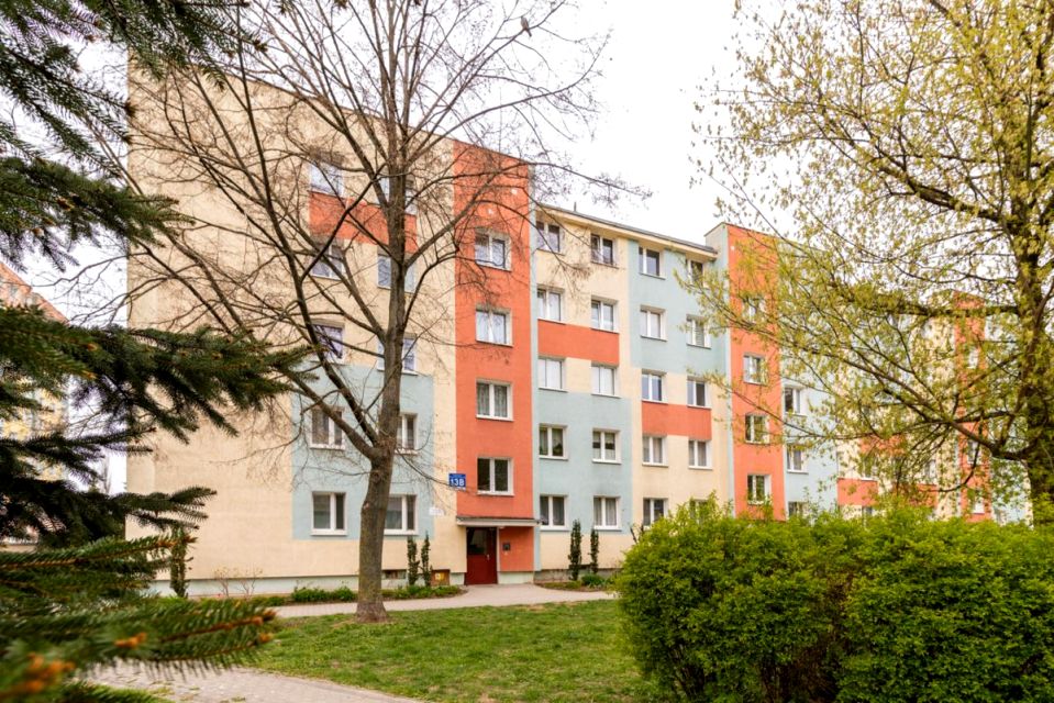 Mieszkanie Olsztyn