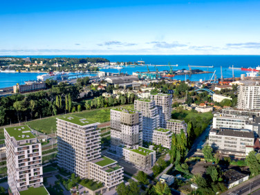 Mieszkanie Gdynia