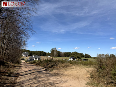 Działka Strzebielino