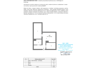 Mieszkanie Kołobrzeg sprzedaż