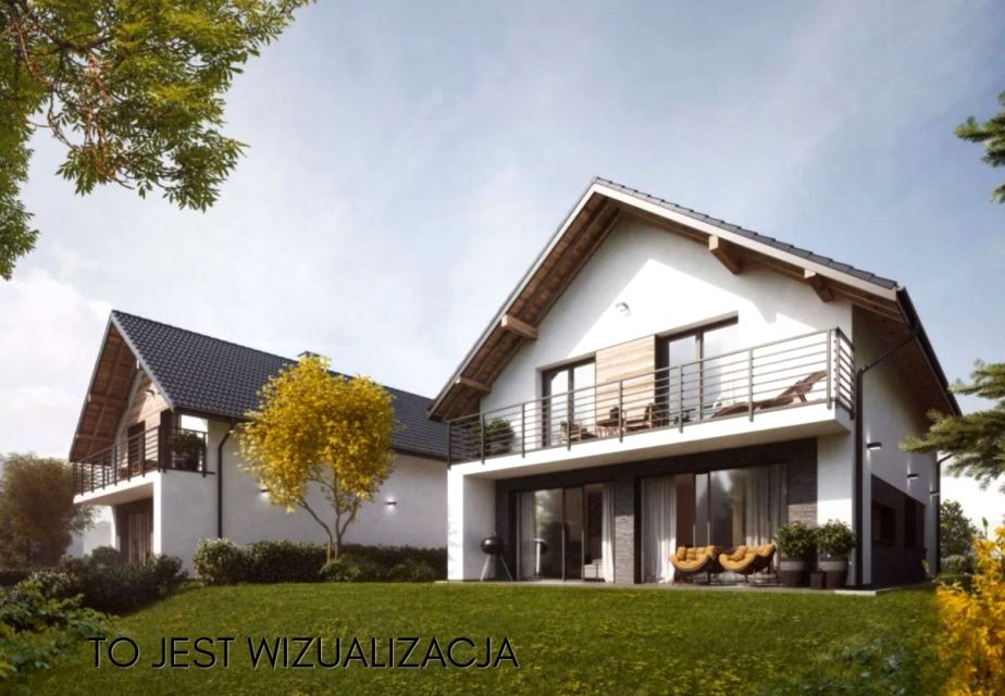 Dom Włosań
