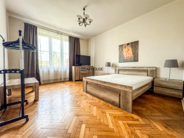 Mieszkanie Kraków
