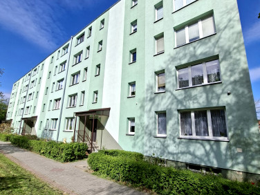 Mieszkanie Gliwice