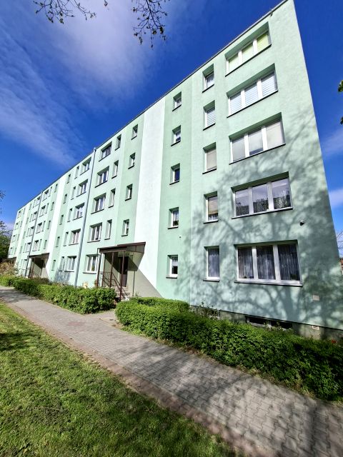 Mieszkanie Gliwice