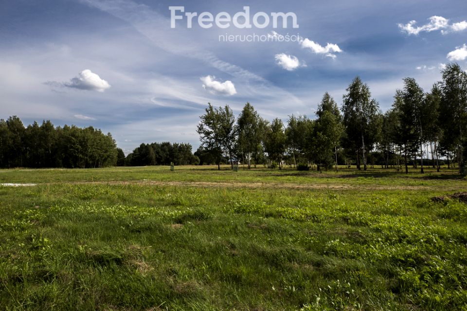 Działka budowlana Rakszawa sprzedam