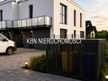 Mieszkanie Kraków