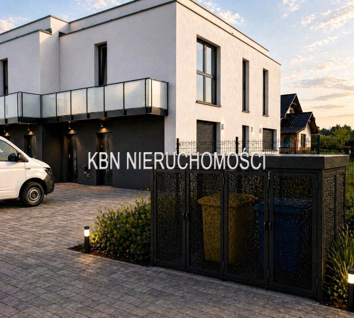 Mieszkanie Kraków