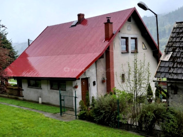 Dom Milówka