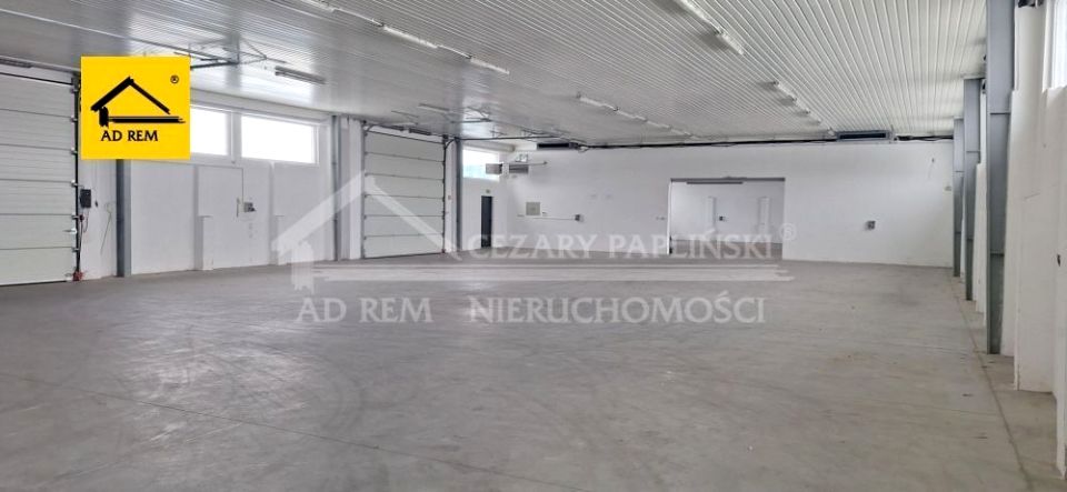 Lokal Kurów