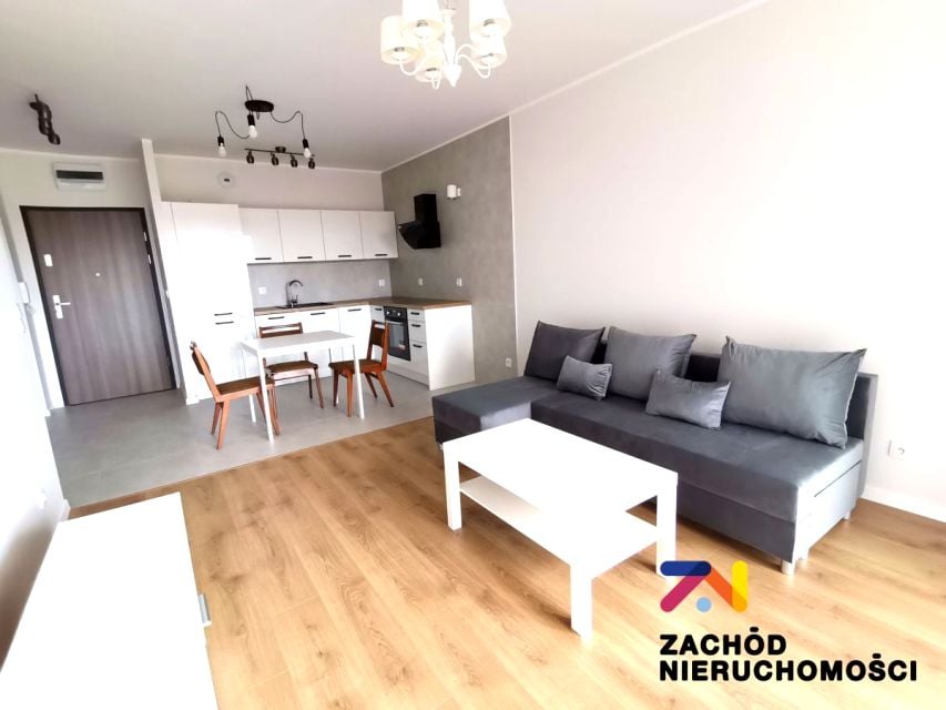 Mieszkanie Zielona Góra wynajem