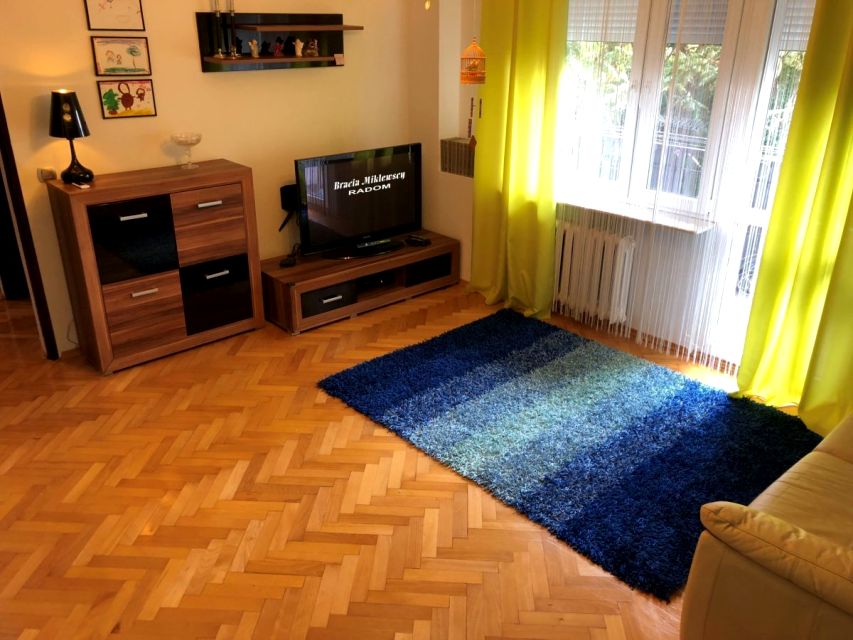 Mieszkanie Radom