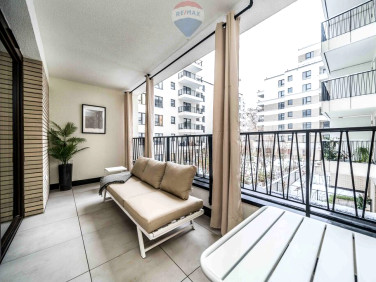 Mieszkanie Poznań