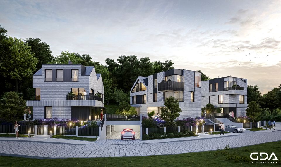 Działka inwestycyjna Gdańsk